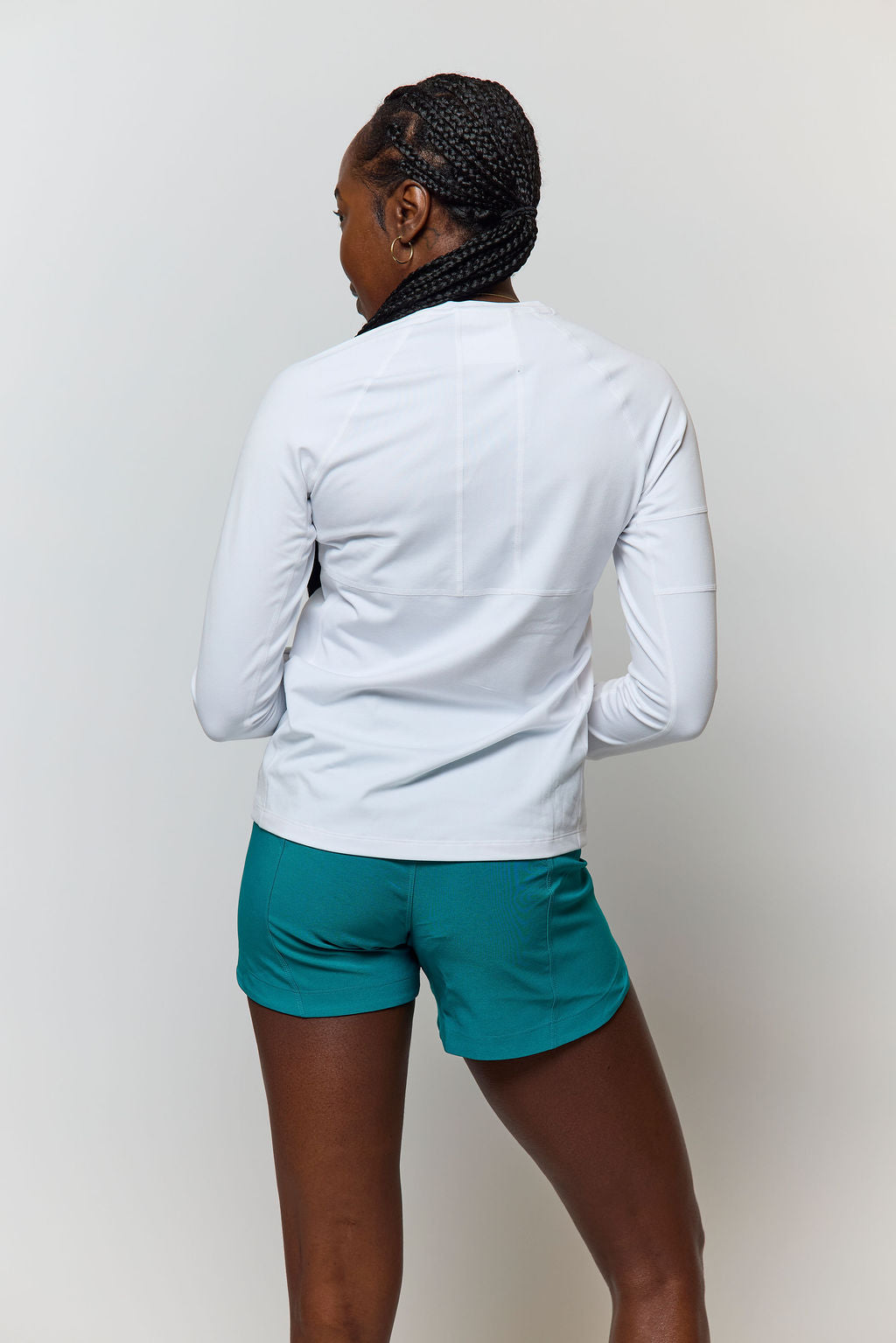 FR36KWENSI Select -  Women's Performance Shorts