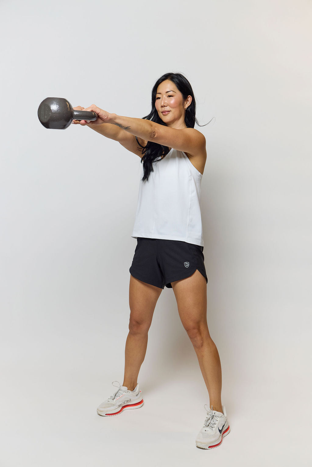 FR36KWENSI Select -  Women's Performance Shorts