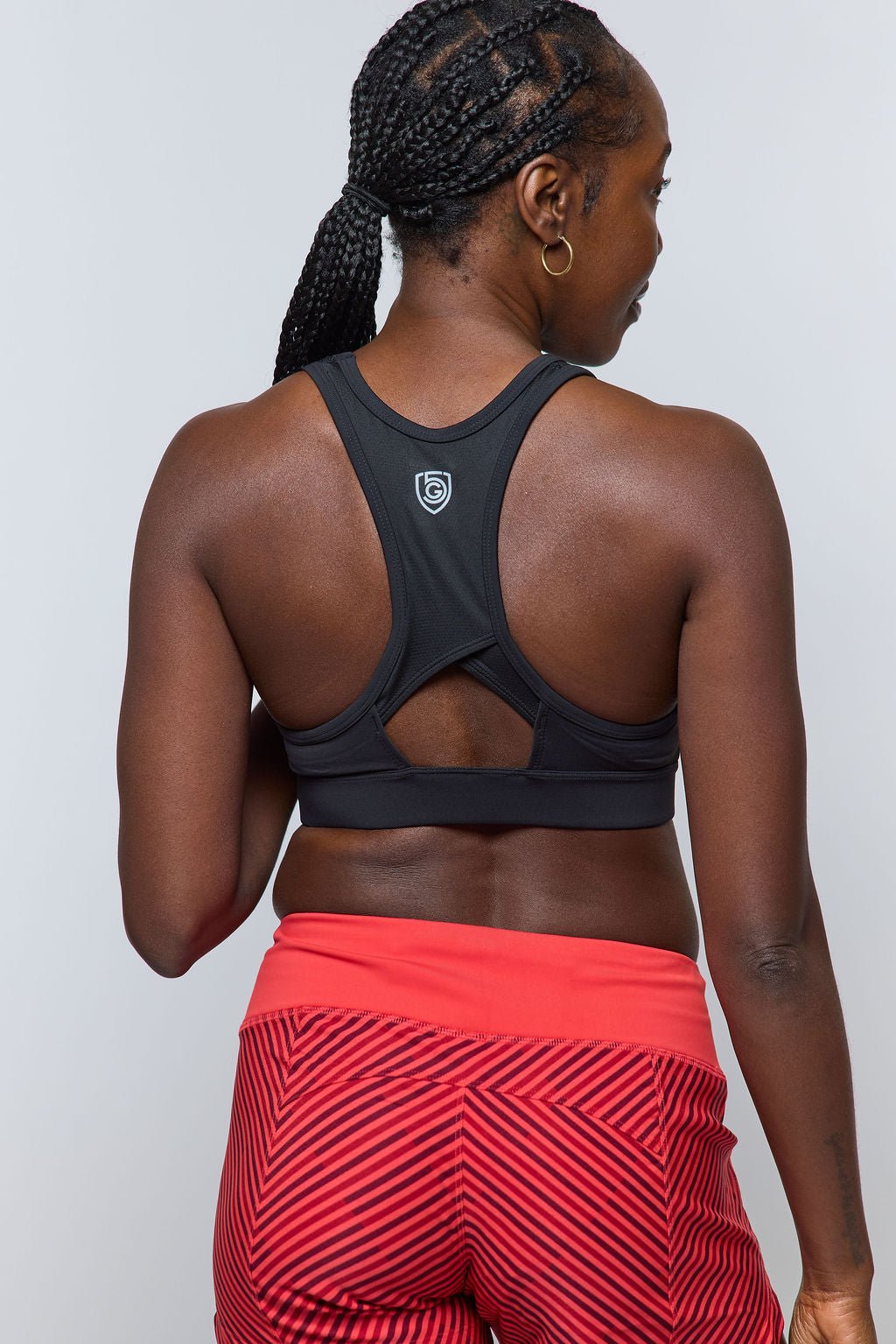 FR36KWENSI Select -  Women's Performance Shorts