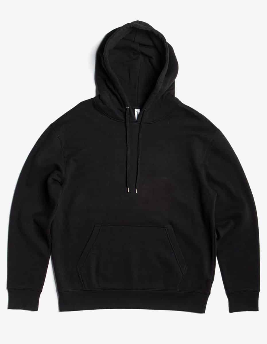 FR36KWENSI Select- Premium Heavyweight Pullover Hoodie