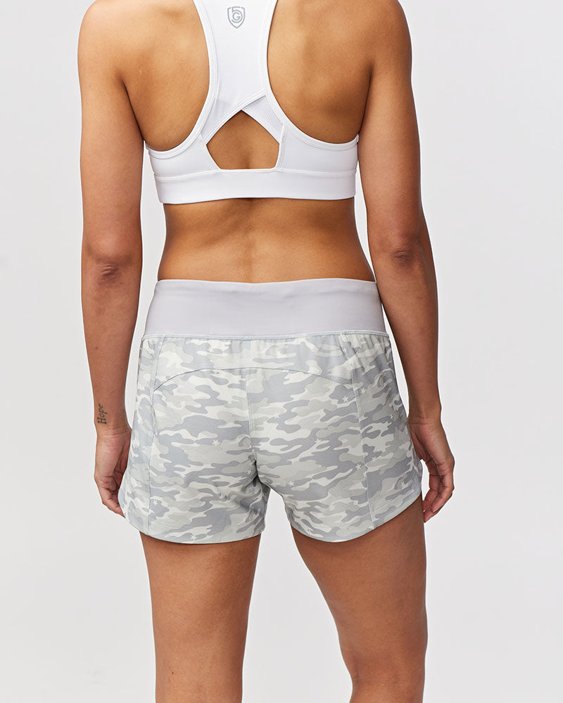 FR36KWENSI Select -  Women's Performance Shorts