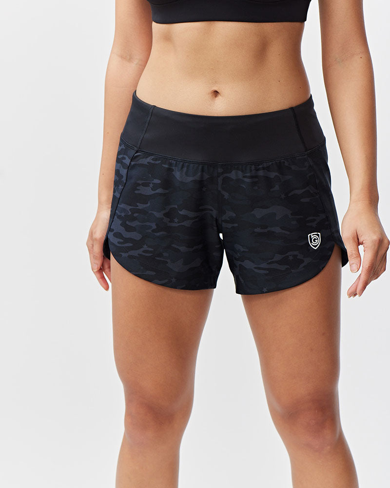 FR36KWENSI Select -  Women's Performance Shorts