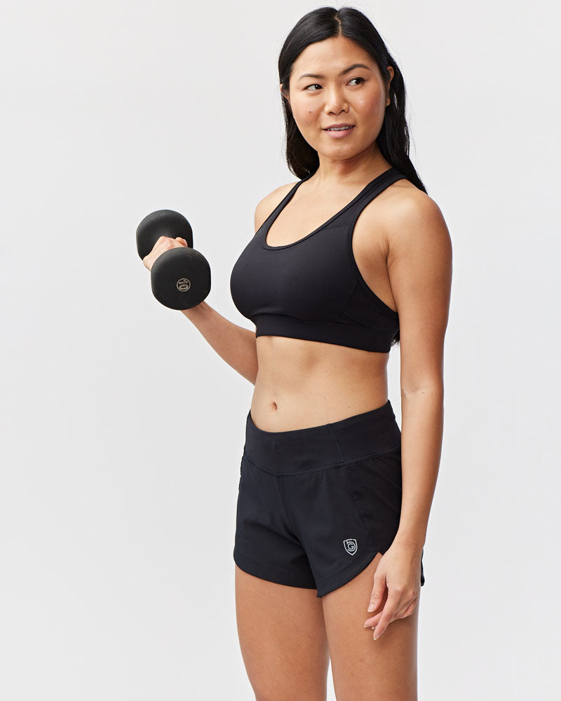 FR36KWENSI Select -  Women's Performance Shorts