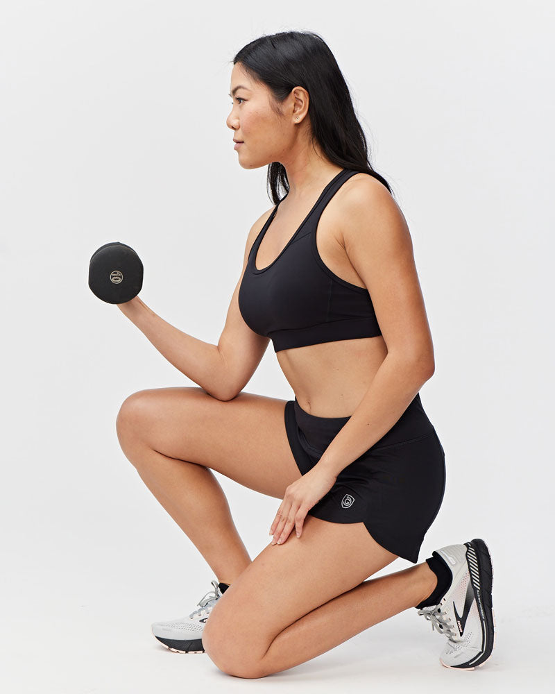 FR36KWENSI Select -  Women's Performance Shorts