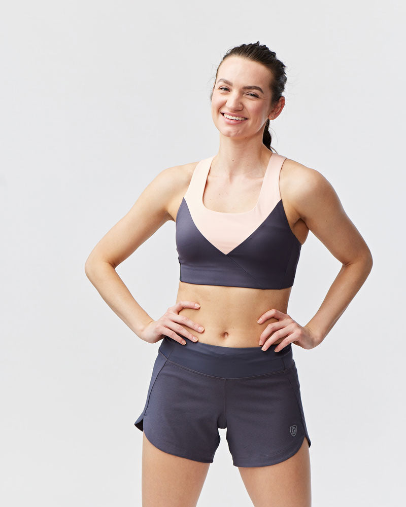 FR36KWENSI Select -  Women's Performance Shorts