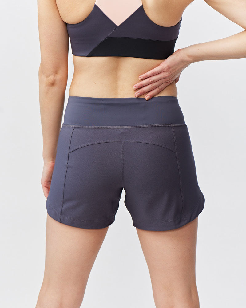 FR36KWENSI Select -  Women's Performance Shorts
