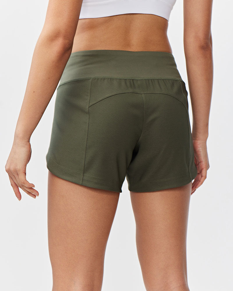 FR36KWENSI Select -  Women's Performance Shorts