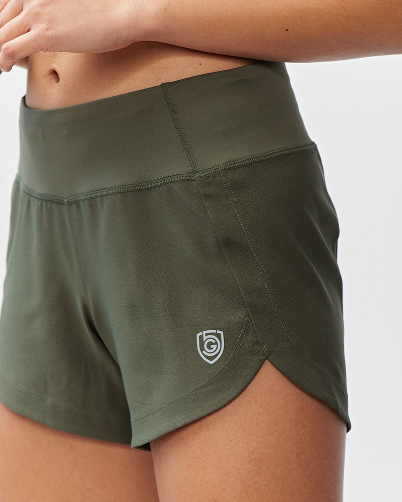 FR36KWENSI Select -  Women's Performance Shorts