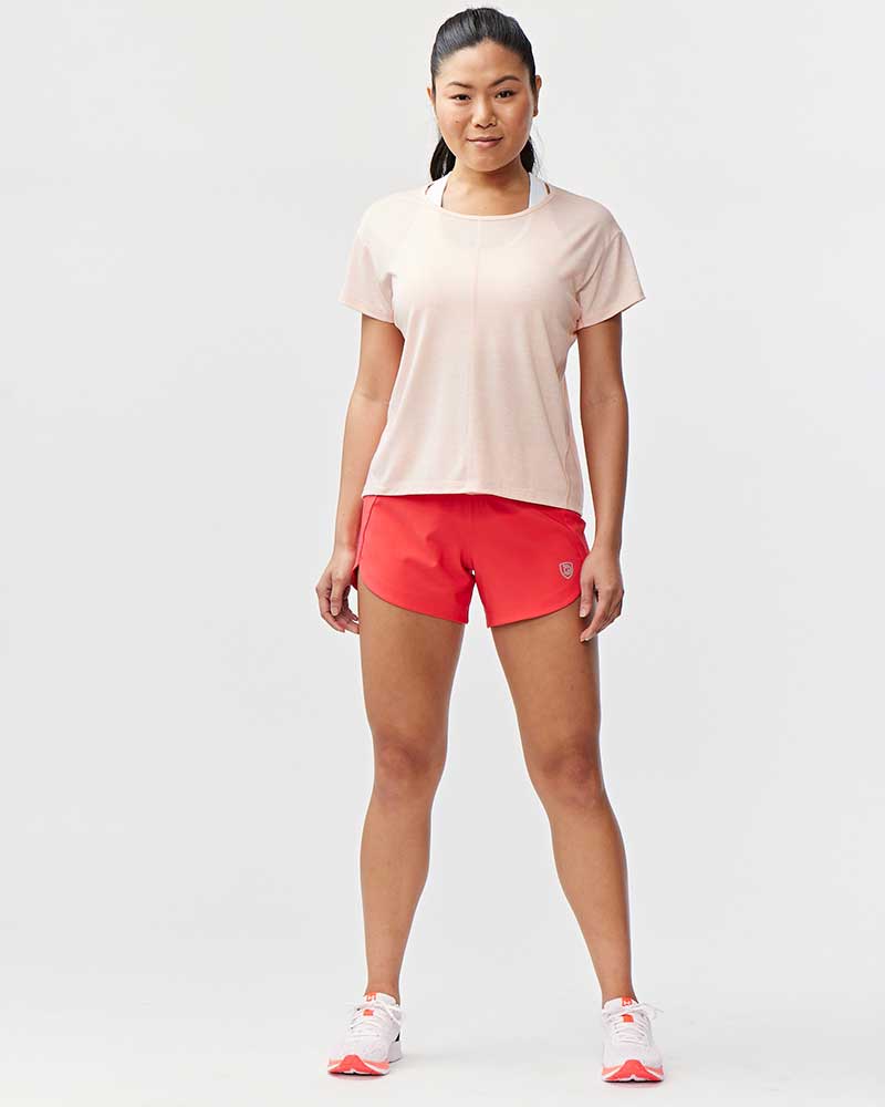 FR36KWENSI Select -  Women's Performance Shorts