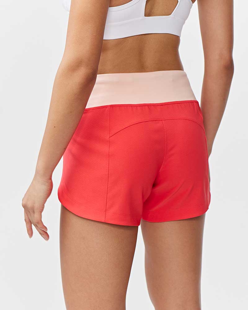 FR36KWENSI Select -  Women's Performance Shorts