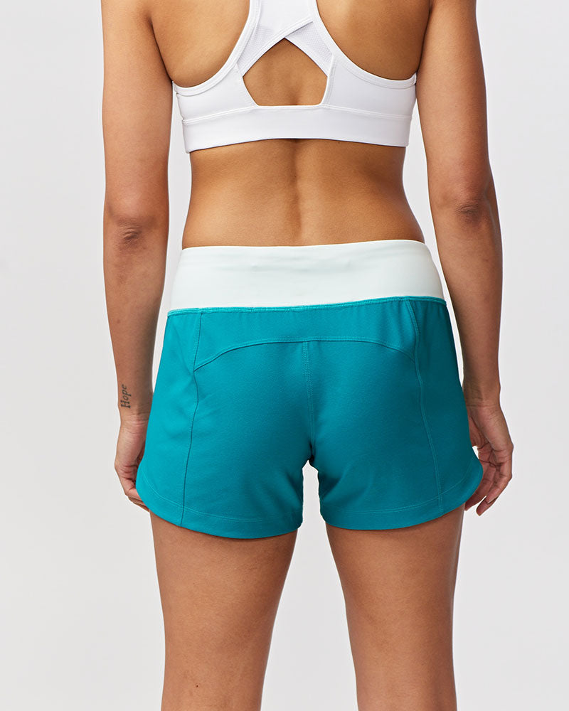 FR36KWENSI Select -  Women's Performance Shorts