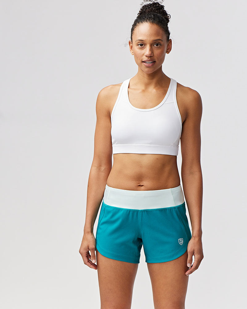 FR36KWENSI Select -  Women's Performance Shorts