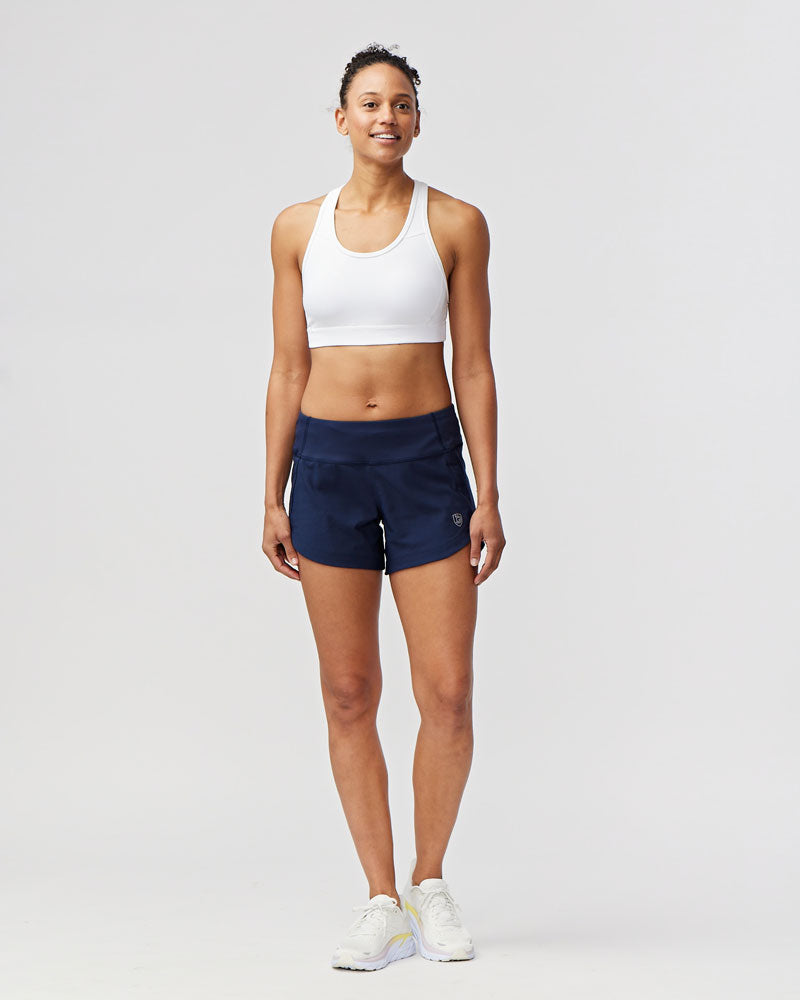 FR36KWENSI Select -  Women's Performance Shorts