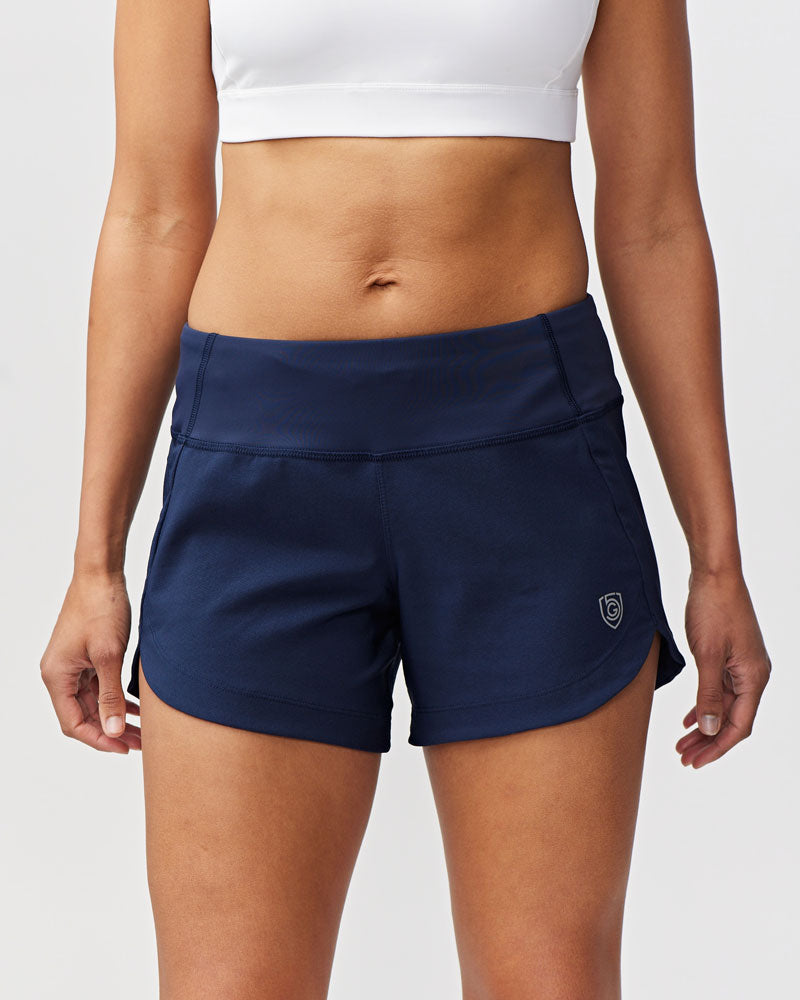 FR36KWENSI Select -  Women's Performance Shorts