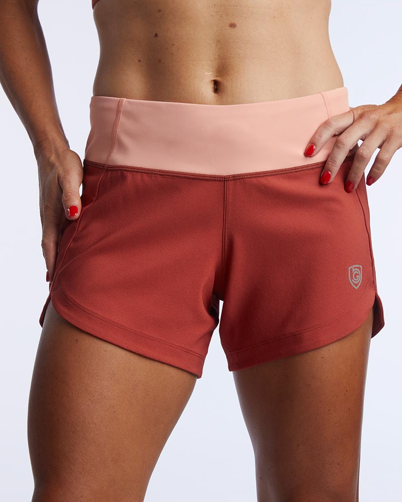FR36KWENSI Select -  Women's Performance Shorts