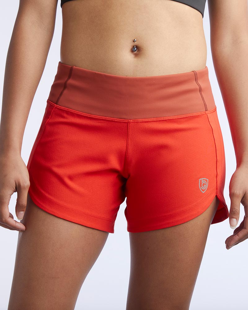 FR36KWENSI Select -  Women's Performance Shorts