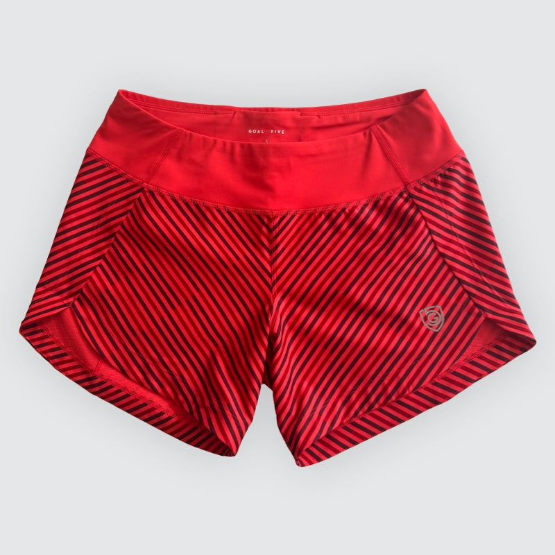 FR36KWENSI Select -  Women's Performance Shorts