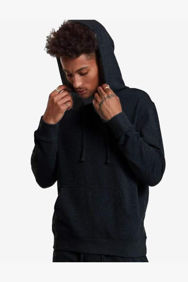 FR36KWENSI Select- Premium Heavyweight Pullover Hoodie