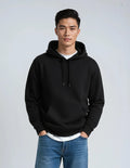 FR36KWENSI Select- Premium Heavyweight Pullover Hoodie