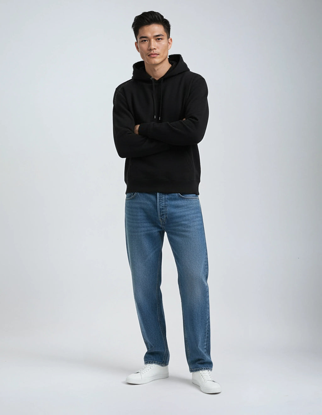 FR36KWENSI Select- Premium Heavyweight Pullover Hoodie