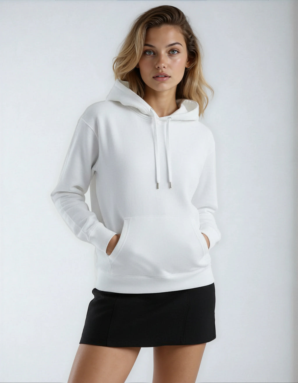 FR36KWENSI Select- Premium Heavyweight Pullover Hoodie