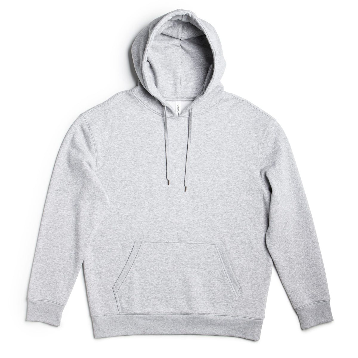 FR36KWENSI Select- Premium Heavyweight Pullover Hoodie