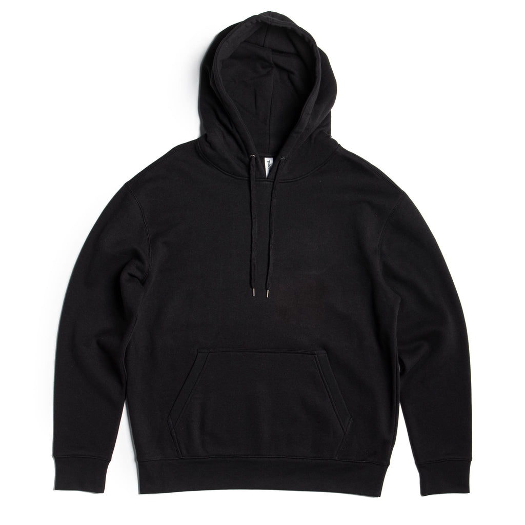 FR36KWENSI Select- Premium Heavyweight Pullover Hoodie