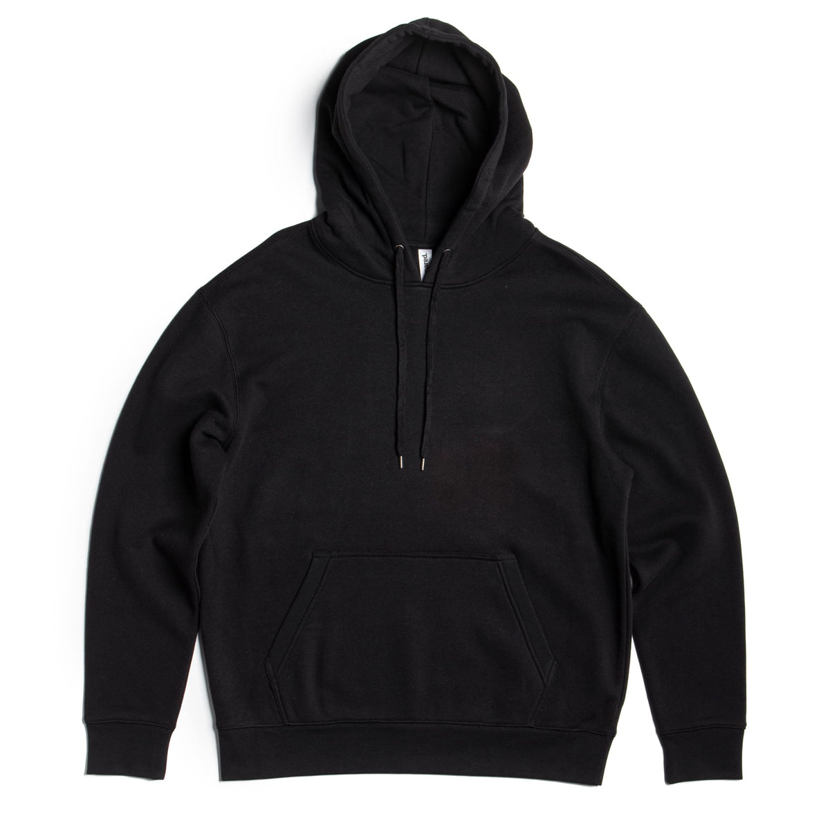 FR36KWENSI Select- Premium Heavyweight Pullover Hoodie