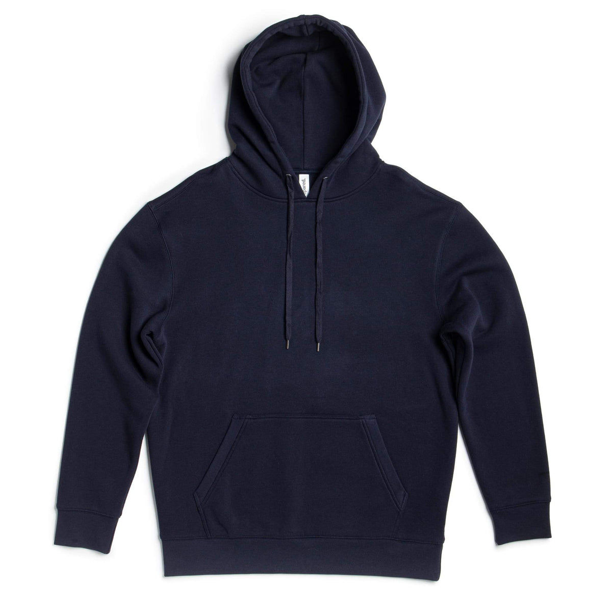 FR36KWENSI Select- Premium Heavyweight Pullover Hoodie