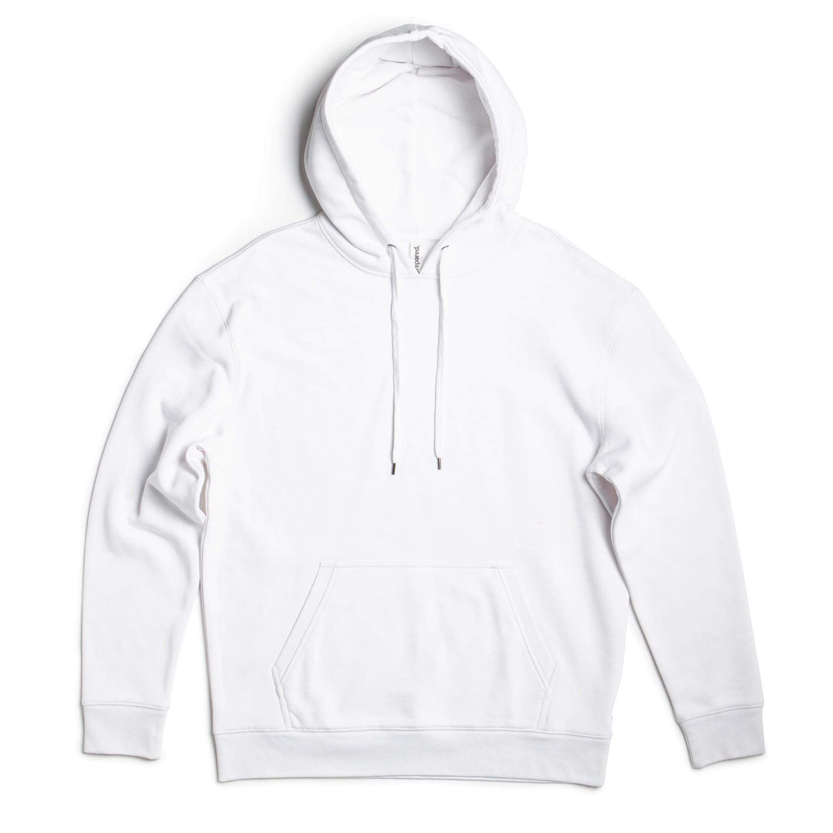 FR36KWENSI Select- Premium Heavyweight Pullover Hoodie