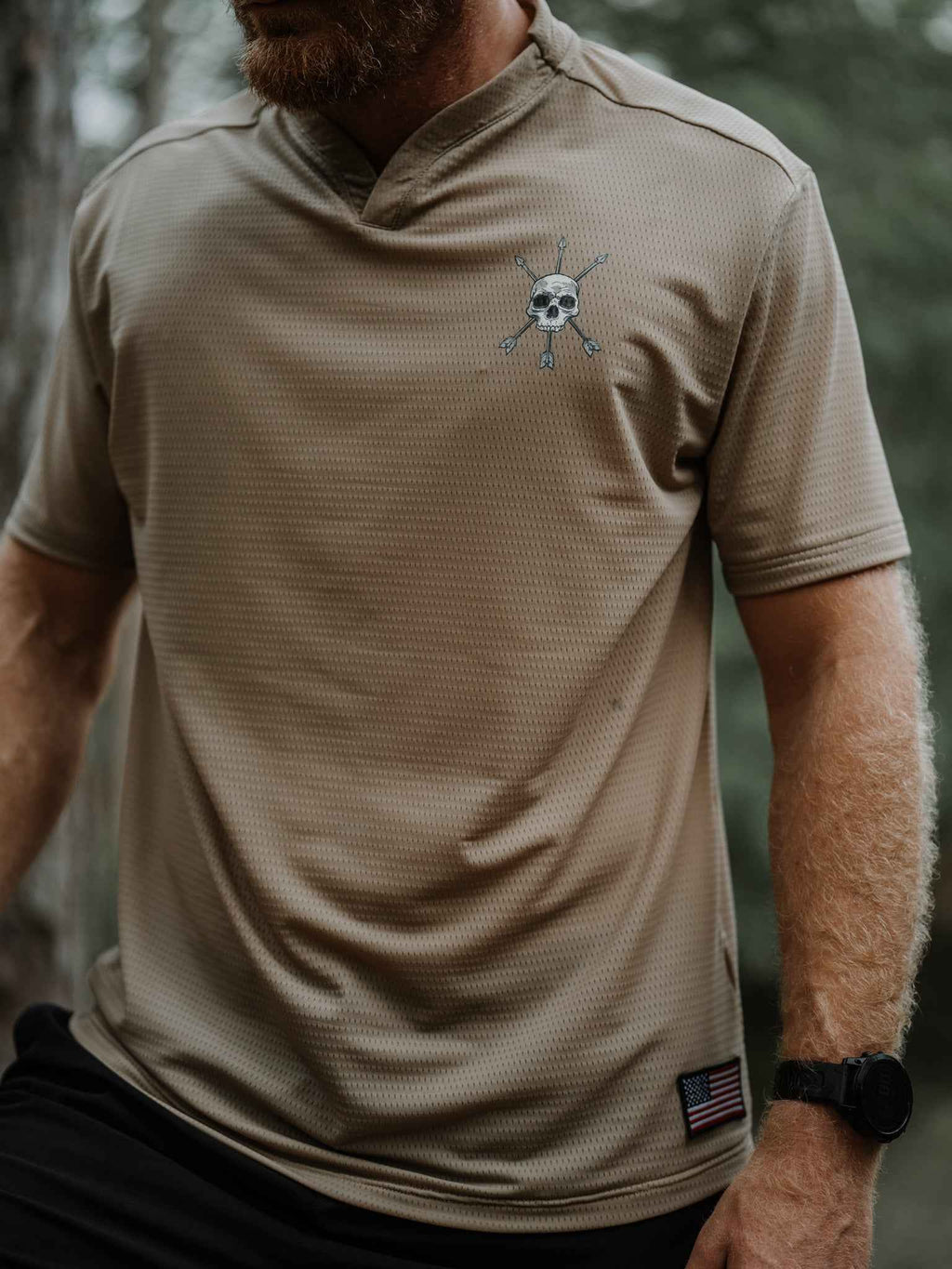 MEN'S | ULTRA X TEE