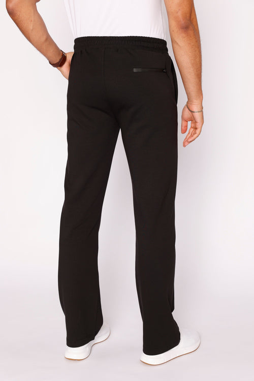 FR36KWENSI SELECT – SCR Men’s Tall Straight-Leg Sweatpants – 34″ & 36″ Inseams