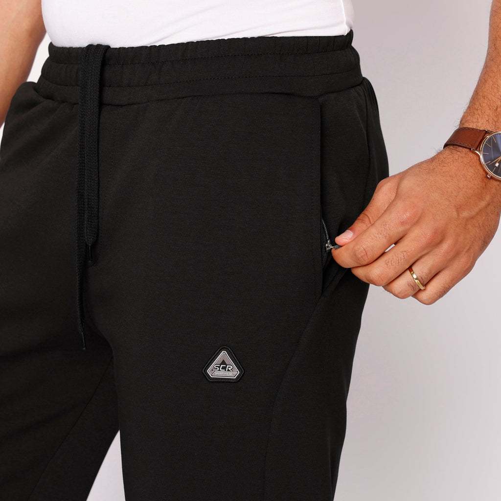 FR36KWENSI SELECT – SCR Men’s Tall Straight-Leg Sweatpants – 34″ & 36″ Inseams